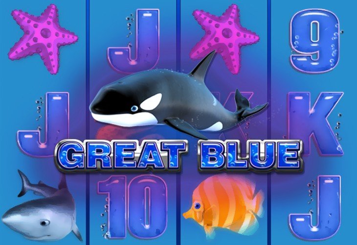 great-blue-game